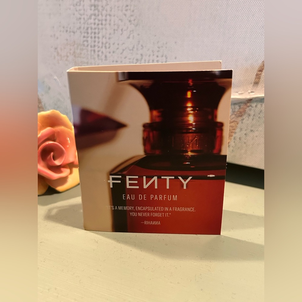 Fenty by Rihanna 4/$25